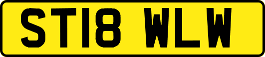 ST18WLW