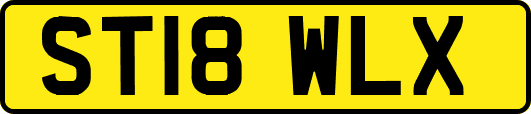 ST18WLX