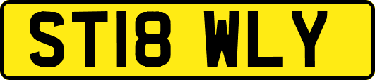 ST18WLY