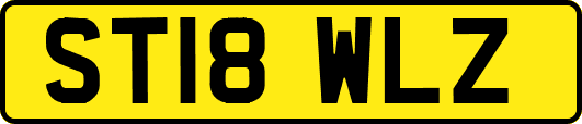 ST18WLZ