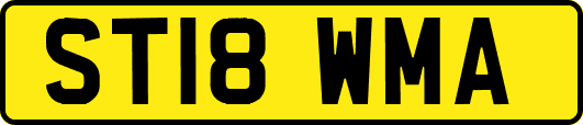 ST18WMA
