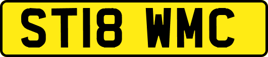 ST18WMC