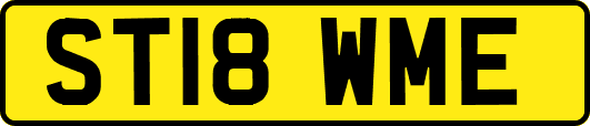 ST18WME