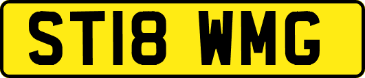 ST18WMG