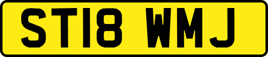 ST18WMJ