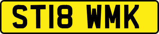 ST18WMK