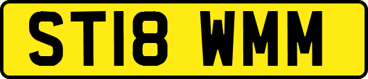 ST18WMM