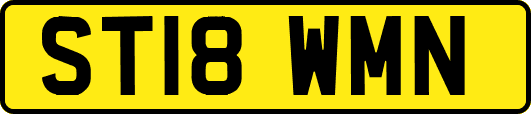 ST18WMN