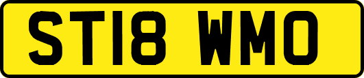 ST18WMO