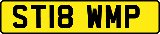 ST18WMP