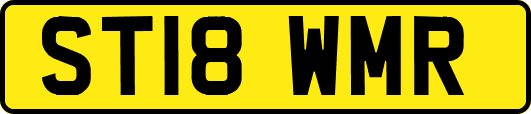 ST18WMR