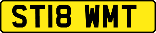 ST18WMT