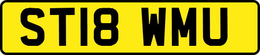 ST18WMU
