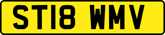 ST18WMV