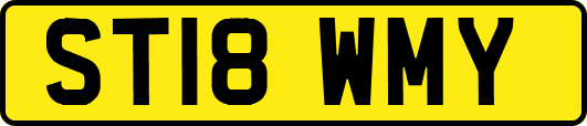 ST18WMY