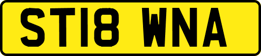 ST18WNA