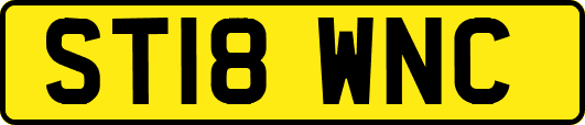 ST18WNC