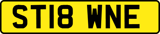 ST18WNE