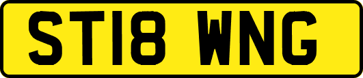 ST18WNG