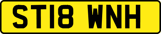 ST18WNH