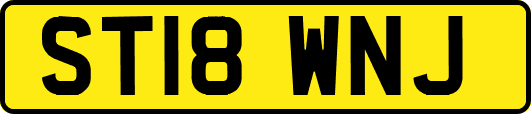 ST18WNJ