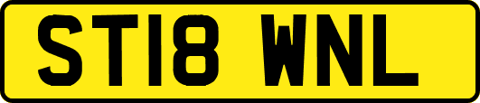 ST18WNL