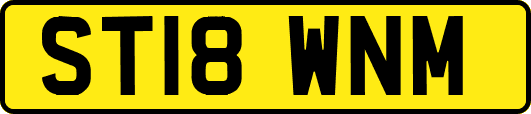 ST18WNM