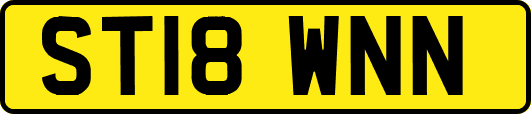 ST18WNN