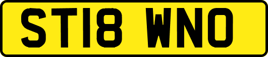 ST18WNO