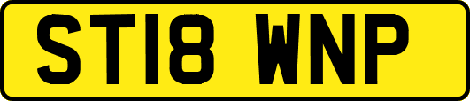 ST18WNP