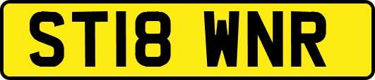 ST18WNR