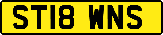 ST18WNS