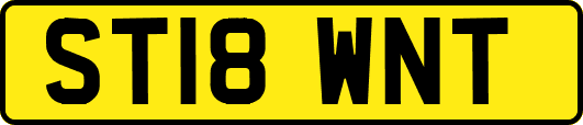 ST18WNT