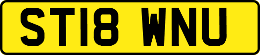ST18WNU