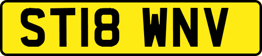 ST18WNV
