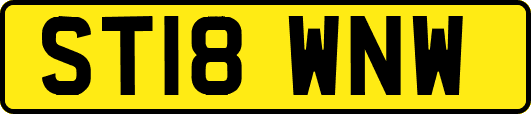 ST18WNW