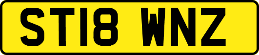 ST18WNZ