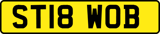 ST18WOB