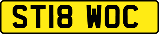 ST18WOC