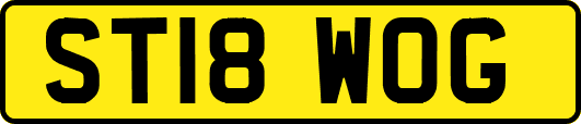 ST18WOG