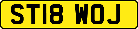 ST18WOJ