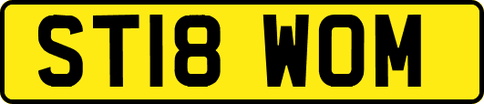 ST18WOM