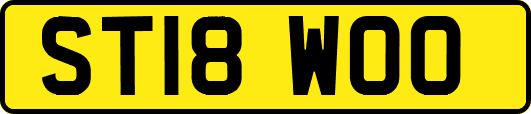 ST18WOO