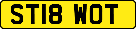 ST18WOT