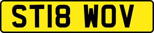 ST18WOV