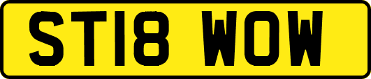 ST18WOW