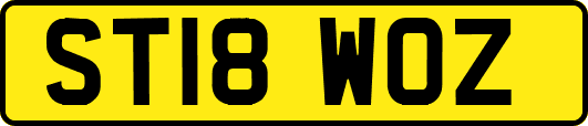 ST18WOZ