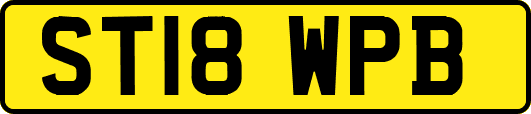 ST18WPB