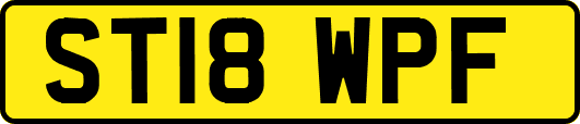 ST18WPF