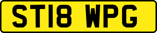 ST18WPG